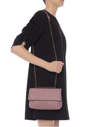 'baby olimpia' shoulder bag, zdjęcie 2 'baby olimpia' shoulder bag od Bottega Veneta